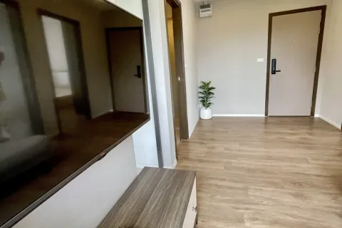 Condo in Phra Khanong, Bangkok, Thailand, 2 bedrooms  № 168872 - photo 9