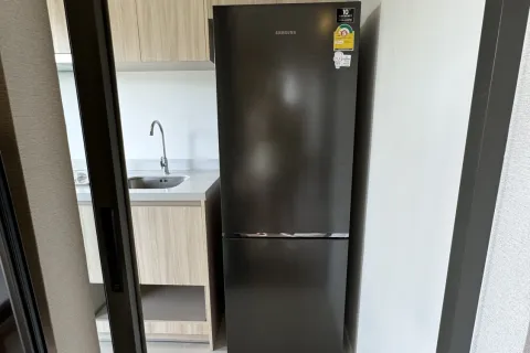 Condo in Phra Khanong, Bangkok, Thailand, 2 bedrooms  № 168872 - photo 15