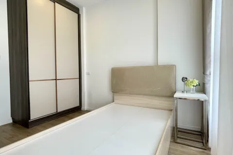 Condo in Phra Khanong, Bangkok, Thailand, 2 bedrooms  № 168872 - photo 10