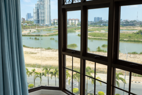 Condo in Pattaya, Thailand, 2 bedrooms  № 168868 - photo 3