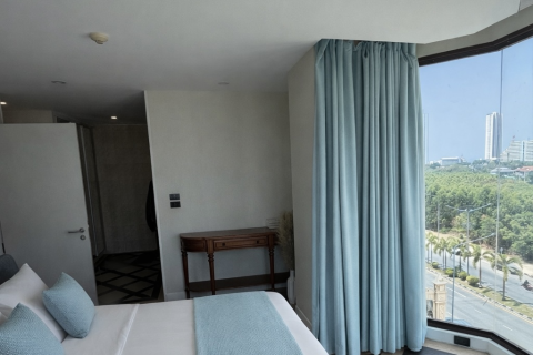 Condo in Pattaya, Thailand, 2 bedrooms  № 168868 - photo 4