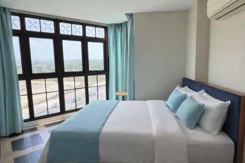 Condo in Pattaya, Thailand, 2 bedrooms  № 168868 - photo 5