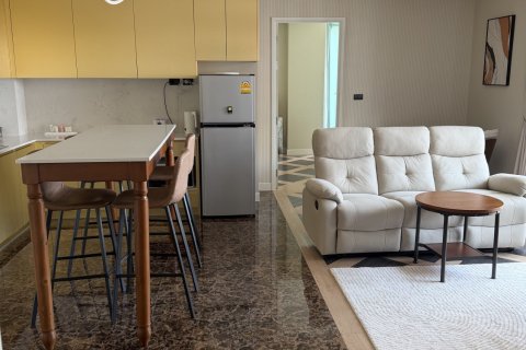 Condo in Pattaya, Thailand, 2 bedrooms  № 168868 - photo 14