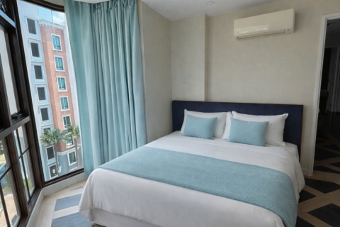 Condo in Pattaya, Thailand, 2 bedrooms  № 168868 - photo 2