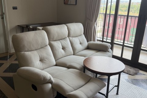 Condo in Pattaya, Thailand, 2 bedrooms  № 168868 - photo 25