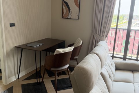 Condo in Pattaya, Thailand, 2 bedrooms  № 168868 - photo 19