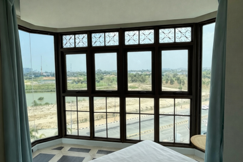 Condo in Pattaya, Thailand, 2 bedrooms  № 168868 - photo 6