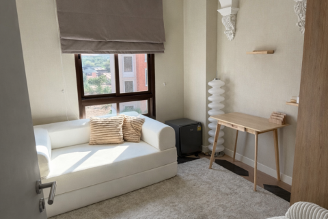 Condo in Pattaya, Thailand, 2 bedrooms  № 168868 - photo 10