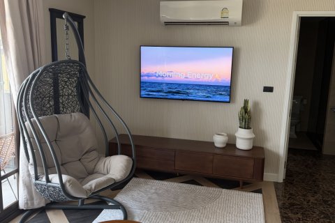 Condo in Pattaya, Thailand, 2 bedrooms  № 168868 - photo 15