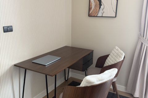 Condo in Pattaya, Thailand, 2 bedrooms  № 168868 - photo 20