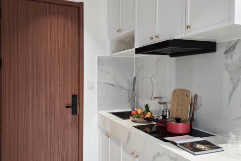 Condo in Phuket, Thailand, 2 bedrooms  № 168870 - photo 2