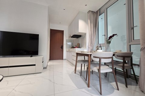 Condo in Phuket, Thailand, 2 bedrooms  № 168870 - photo 3