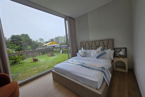 Condo in Phuket, Thailand, 2 bedrooms  № 168870 - photo 8