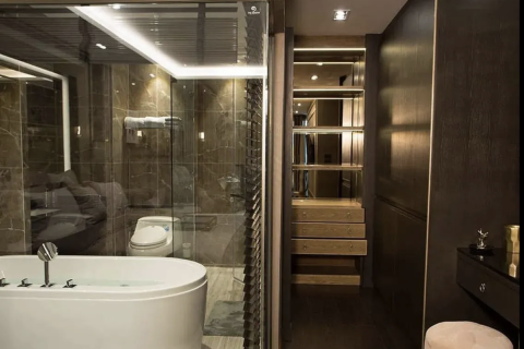 Condo in Chiang Mai, Thailand, 3 bedrooms  № 168867 - photo 7