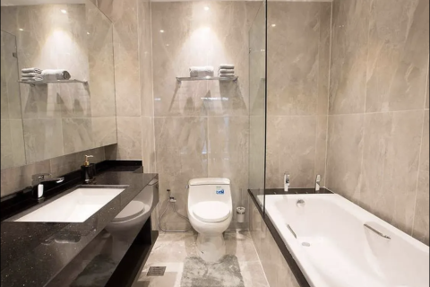 Condo in Chiang Mai, Thailand, 3 bedrooms  № 168867 - photo 6