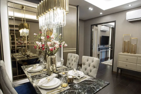 Condo in Chiang Mai, Thailand, 3 bedrooms  № 168867 - photo 3