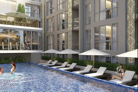 Condo in Chiang Mai, Thailand, 3 bedrooms  № 168867 - photo 10