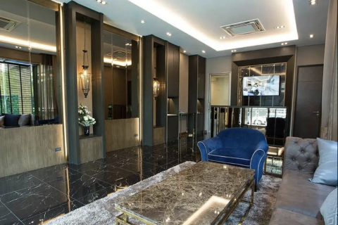 Condo in Chiang Mai, Thailand, 3 bedrooms  № 168867 - photo 8