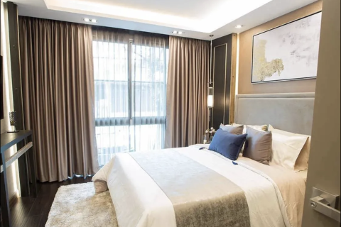 Condo in Chiang Mai, Thailand, 3 bedrooms  № 168867 - photo 4