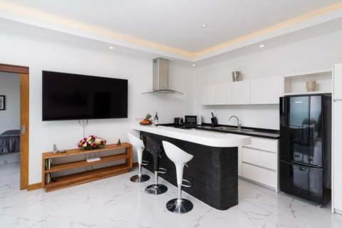 Apartment in Ko Samui, Thailand 2 bedrooms № 168869 - photo 14