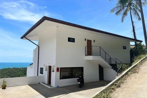 Apartment in Ko Samui, Thailand 2 bedrooms № 168869 - photo 6