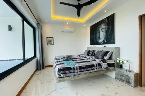 Apartment in Ko Samui, Thailand 2 bedrooms № 168869 - photo 13