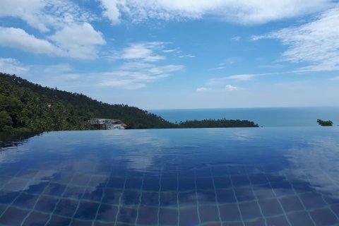 Apartment in Ko Samui, Thailand 2 bedrooms № 168869 - photo 2