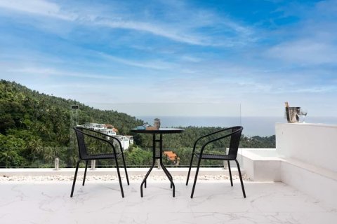 Apartment in Ko Samui, Thailand 2 bedrooms № 168869