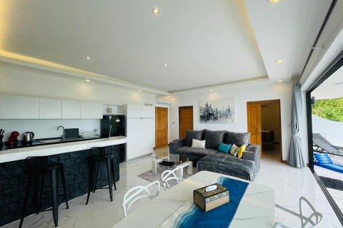 Apartment in Ko Samui, Thailand 2 bedrooms № 168869 - photo 10