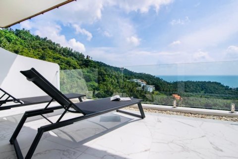 Apartment in Ko Samui, Thailand 2 bedrooms № 168869 - photo 5