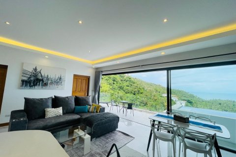 Apartment in Ko Samui, Thailand 2 bedrooms № 168869 - photo 12