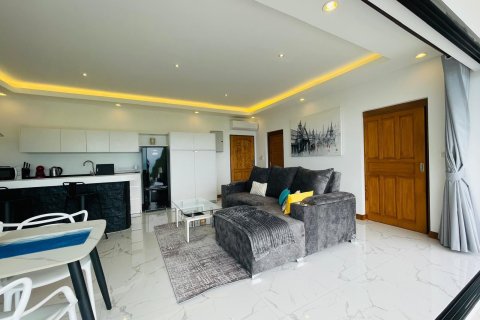 Apartment in Ko Samui, Thailand 2 bedrooms № 168869 - photo 11