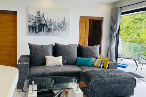 Apartment in Ko Samui, Thailand 2 bedrooms № 168869 - photo 9