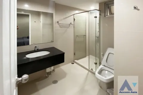 Duplex in Huai Khwang, Bangkok, Thailand 3 Schlafzimmer № 215064 - Foto 10