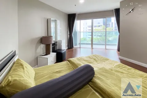 Duplex in Huai Khwang, Bangkok, Thailand 3 Schlafzimmer № 215064 - Foto 4