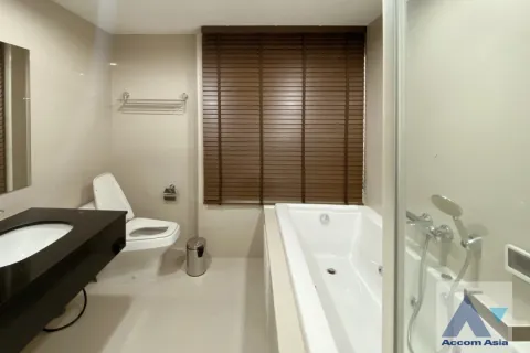 Duplex in Huai Khwang, Bangkok, Thailand 3 Schlafzimmer № 215064 - Foto 8