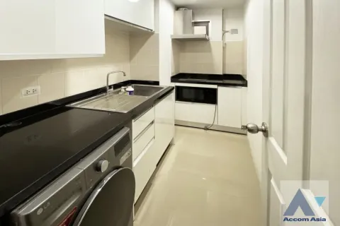 Duplex in Huai Khwang, Bangkok, Thailand 3 Schlafzimmer № 215064 - Foto 3