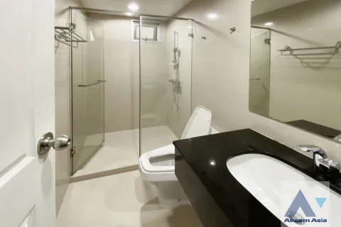 Duplex in Huai Khwang, Bangkok, Thailand 3 Schlafzimmer № 215064 - Foto 9