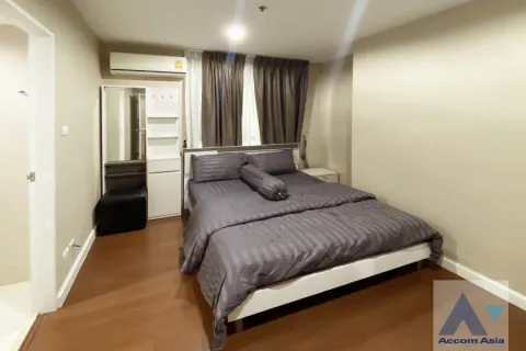 Duplex in Huai Khwang, Bangkok, Thailand 3 Schlafzimmer № 215064 - Foto 6