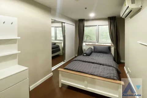 Duplex in Huai Khwang, Bangkok, Thailand 3 Schlafzimmer № 215064 - Foto 7