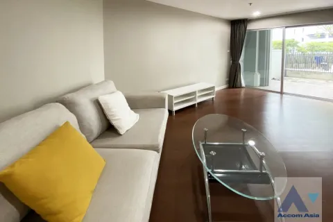 Duplex in Huai Khwang, Bangkok, Thailand 3 Schlafzimmer № 215064 - Foto 2