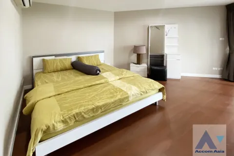 Duplex in Huai Khwang, Bangkok, Thailand 3 Schlafzimmer № 215064 - Foto 5