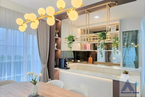 Haus in Bang Kaeo, Thailand 4 Schlafzimmer № 215062 - Foto 4