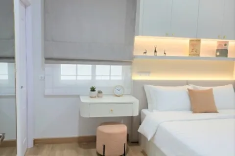 Haus in Bang Kaeo, Thailand 4 Schlafzimmer № 215062 - Foto 18