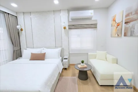 Haus in Bang Kaeo, Thailand 4 Schlafzimmer № 215062 - Foto 15