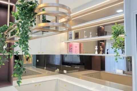 Haus in Bang Kaeo, Thailand 4 Schlafzimmer № 215062 - Foto 8