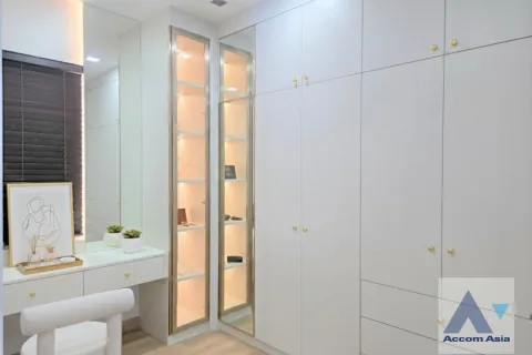 Haus in Bang Kaeo, Thailand 4 Schlafzimmer № 215062 - Foto 17
