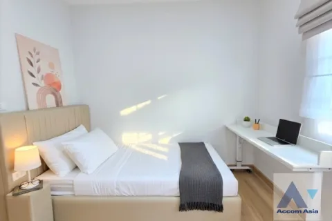 Haus in Bang Kaeo, Thailand 4 Schlafzimmer № 215062 - Foto 20