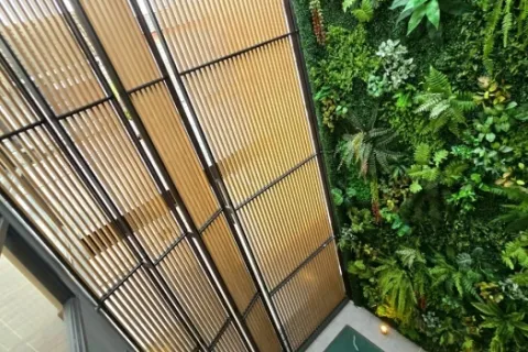 Haus in Phra Khanong, Bangkok, Thailand 3 Schlafzimmer № 215058 - Foto 6