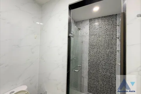 Eigentumswohnung in Pathum Wan, Bangkok, Thailand, 2 Schlafzimmer  № 215060 - Foto 9